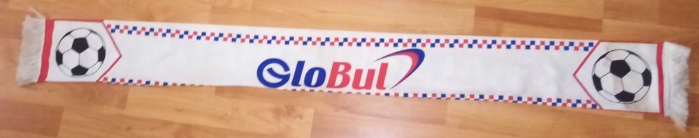 Шал на България -