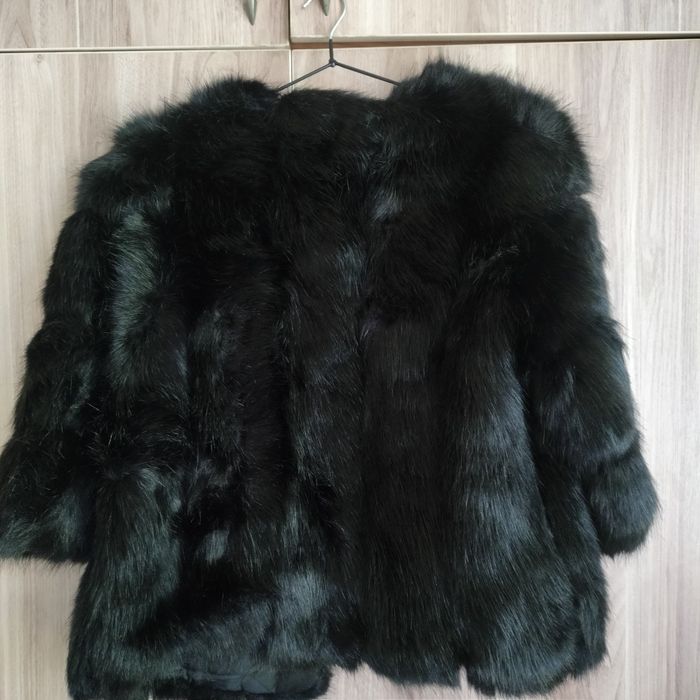 Калта шуба сотилади