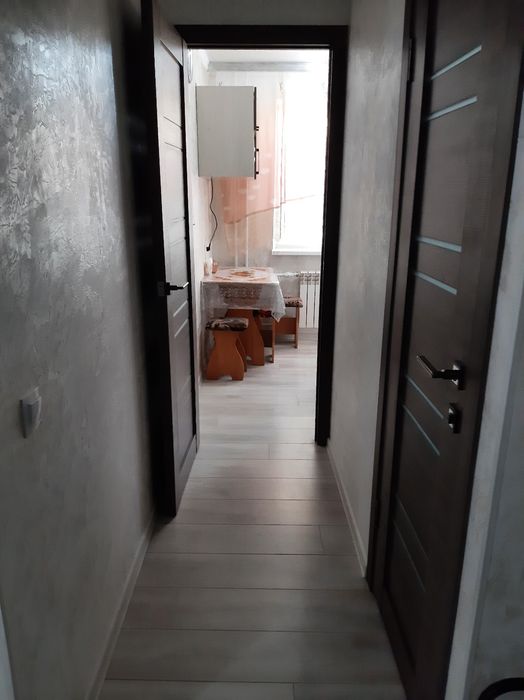 2-х комнатная квартира