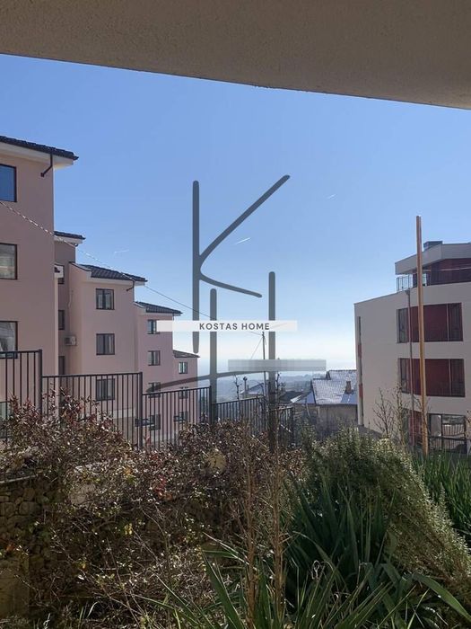 Продава се Двустаен апартамент в Варна, Виница - 72 кв.м за 1735 €/кв.м - Снимка #8