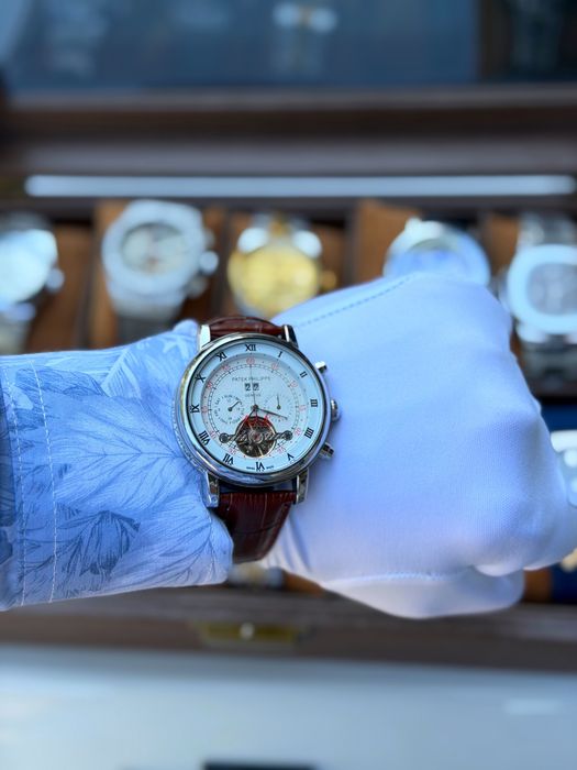 PATEK PHILIPPE 5204 STYLE Grand Complications