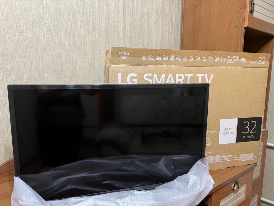 Продам Телевизор новый