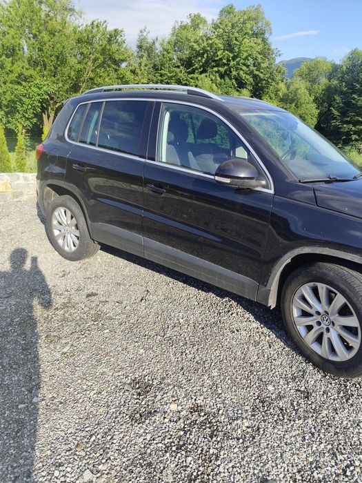 VOLKSWAGEN Tiguan 2009 — imagine 2