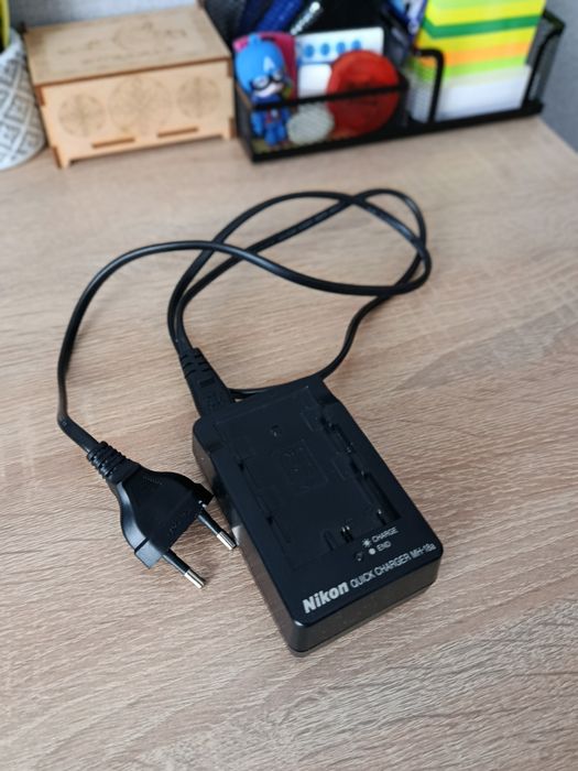 Камера NIKON D90