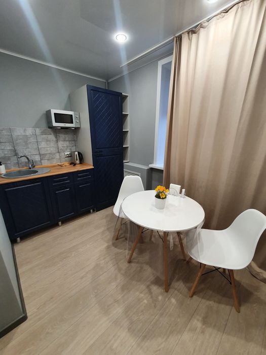 Люкс для пары! Свежий ремонт!