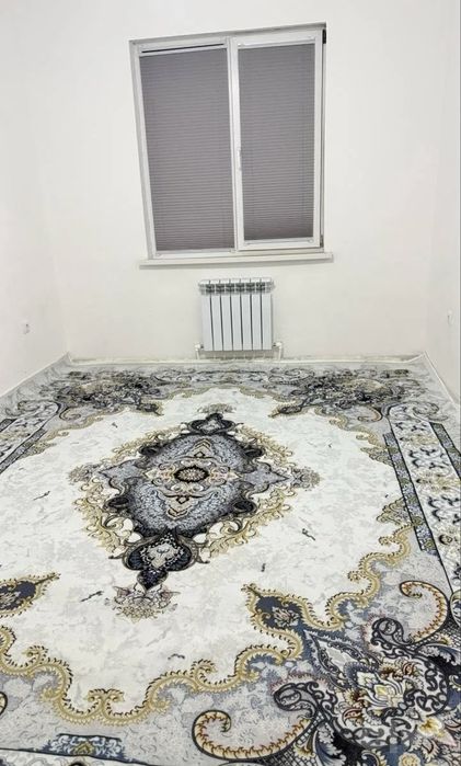Сдается 3 ком Бектемир Водник ЖК Musaffo Maskan
