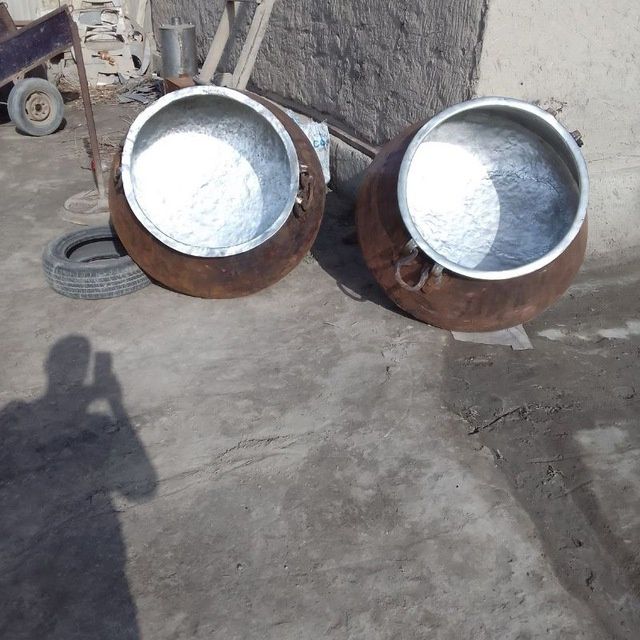 Мис козон ремонт киламиз