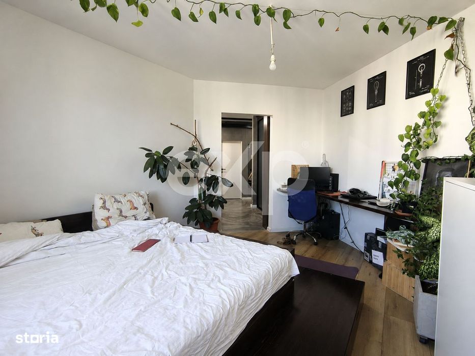 Apartament 2 camere | 62 mp | Parcare subterana | zona BMW