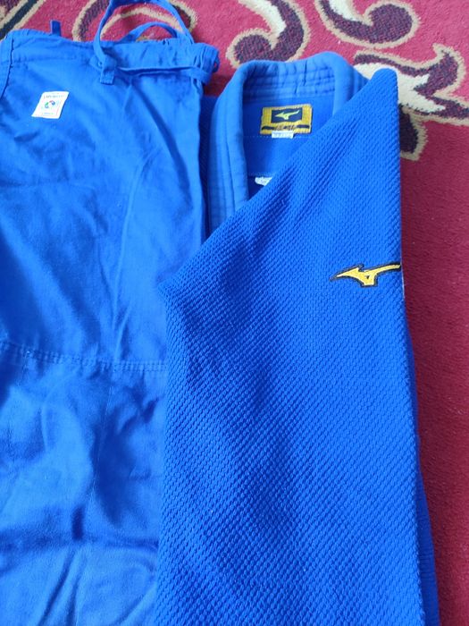 Кимано мизуно 170с