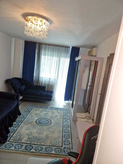 Inchiriez apartament 2 camere