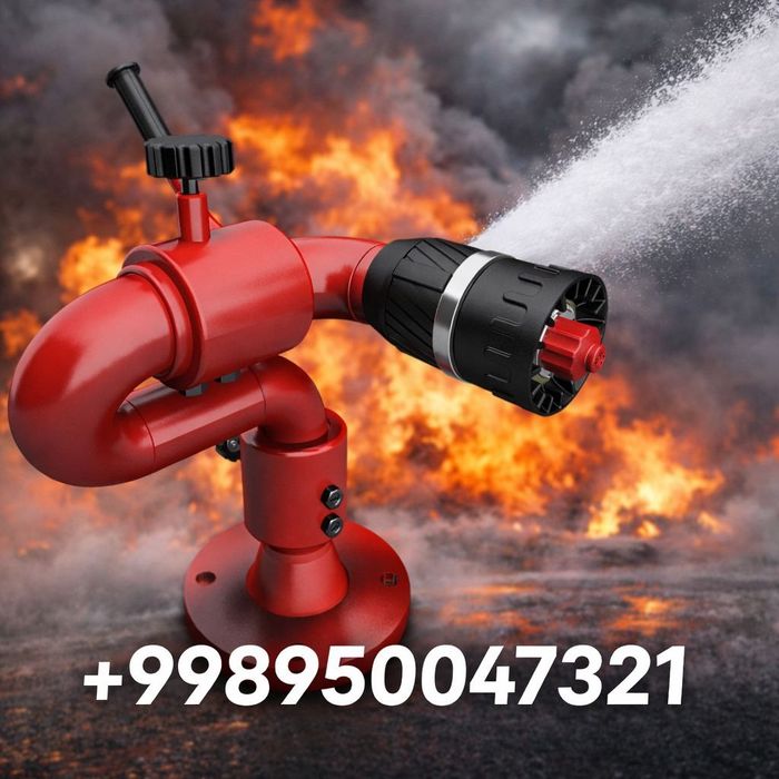 Лофетный ствол ЛС