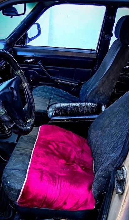 gaz 2410 sotladi idiyal aybi yoq