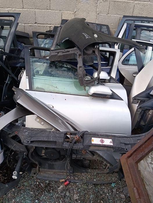 Разпродажба Врати капаци брони  за различни коли и джипове