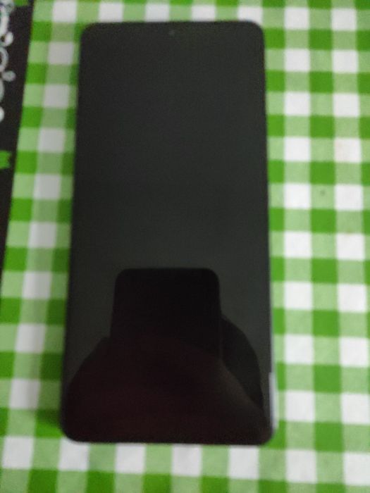 Redmi Turbo 3 12/256