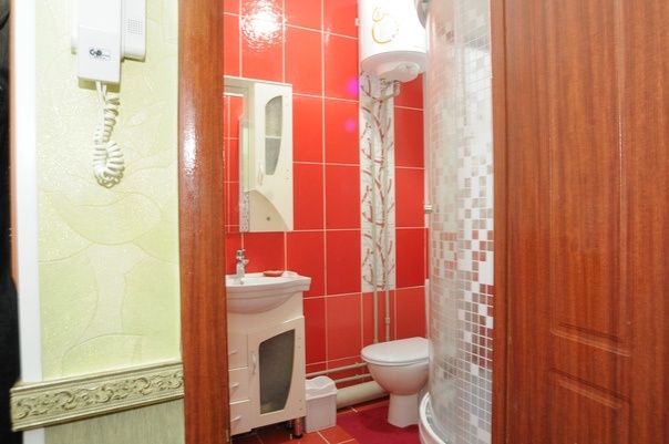 Квартира "Комфорт" 8 мкр.