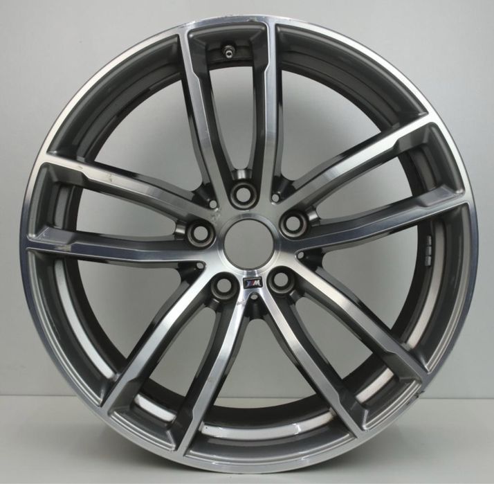 BMW джанти 18 Цола G30/G31 Оригинални