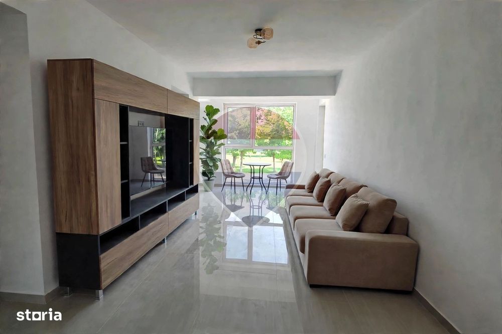 Apartament 2 camere | 55 mp | Bloc nou | Copou |