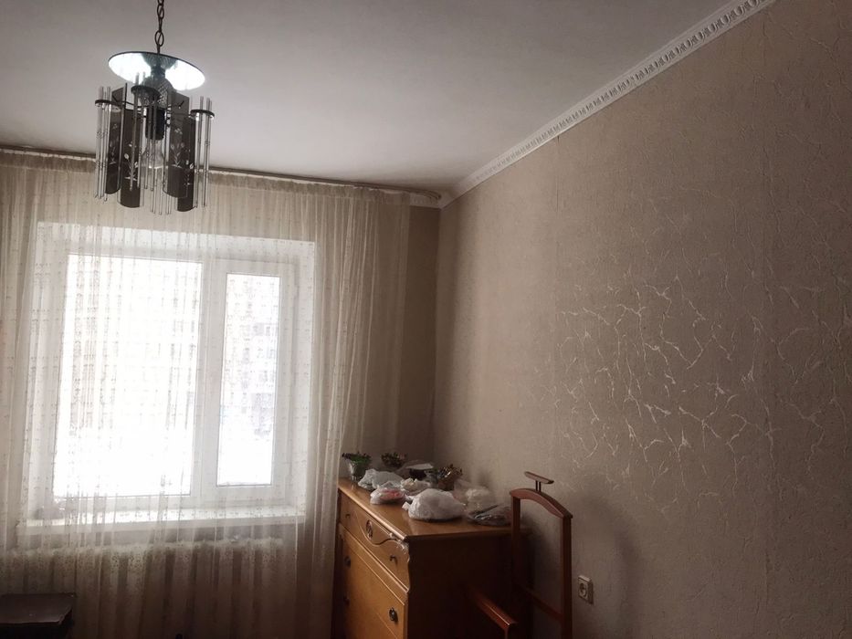 Продам 3-х комнатную квартиру