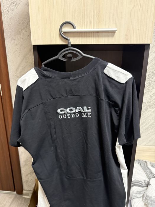 Луда тениски.