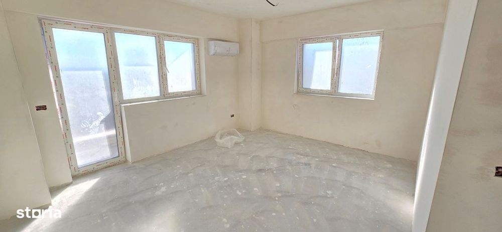 Galata! Apartament 3 camere, decomandat, 2 bai, Kaufland, autobuz