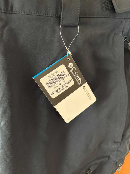 нов мъжки ски панталон, размер XXL-цена 99 лева