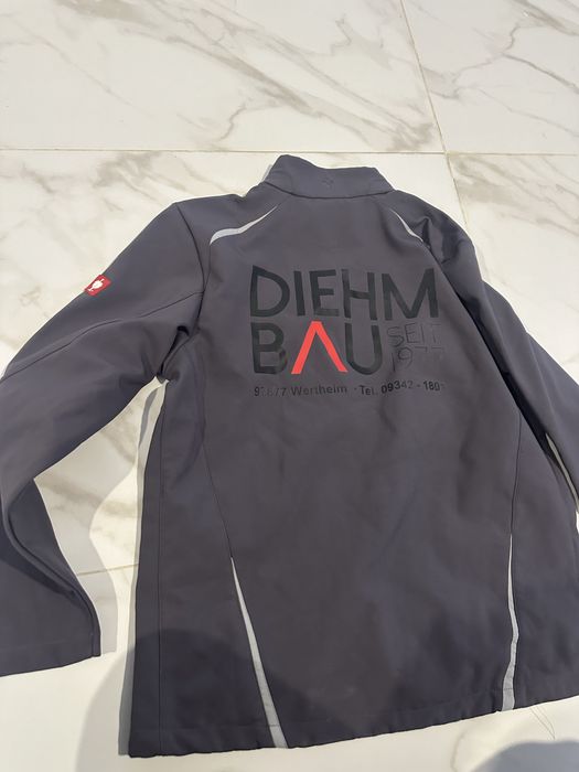 Jacheta impemreabila Engelbert Strauss