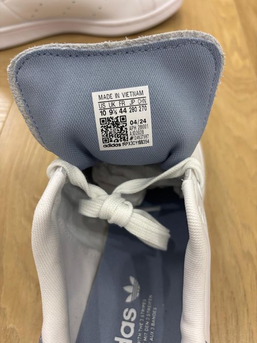 Кросовки , кеды Adidas Stan Smith оригинал