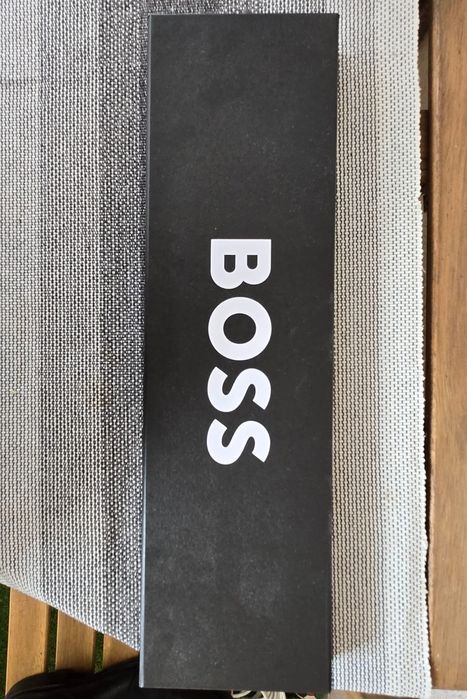 Вратовръзка Boss