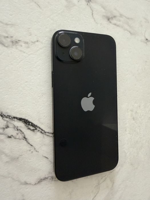 Продается iPhone 14 Plus 128 GB (Midnight)