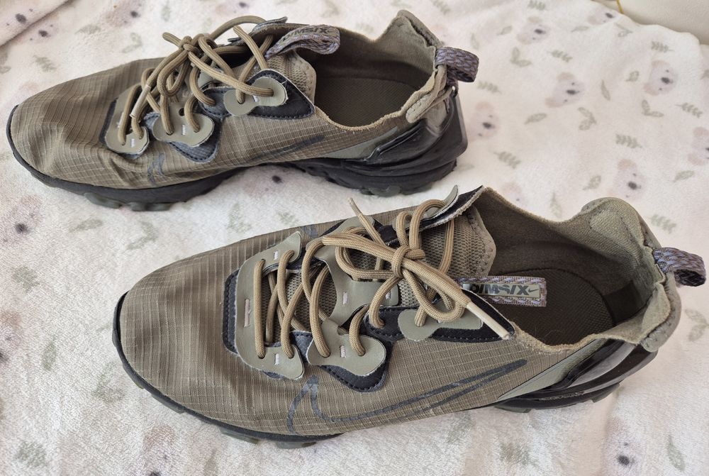 Маратонки NIKE оригинални