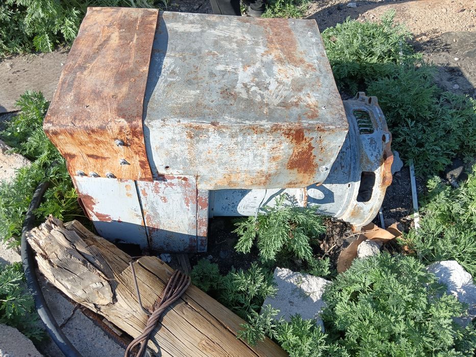 Продаётся саг сварочный