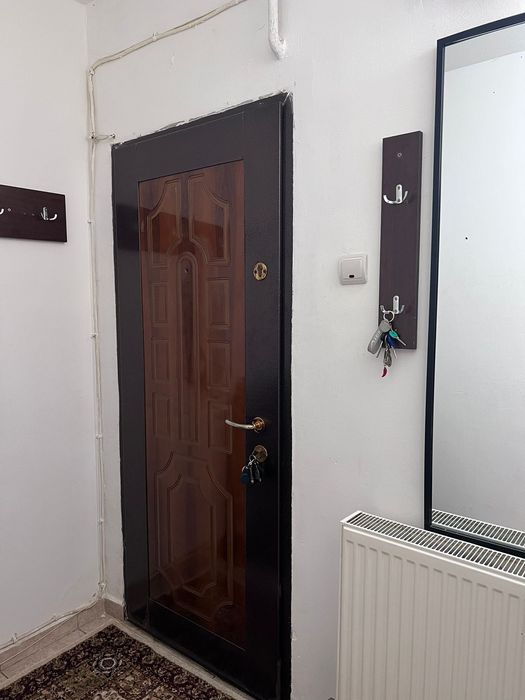 Apartament 2 Camere Primăverii