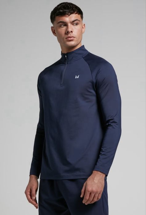 MP Мъжки спортен анцуг