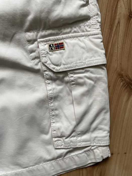 NAPAPIJRI cargo / мъжки къс карго панталон W34