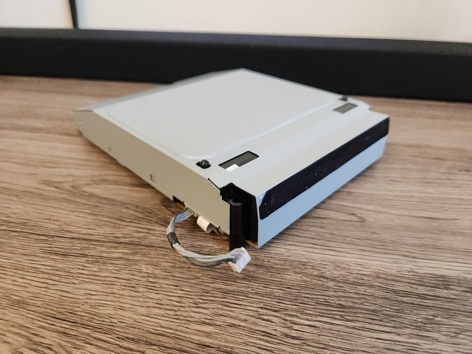 Bluray Drive BD-400 pentru PlayStation 3 Phat CECHA, B, C, E si G