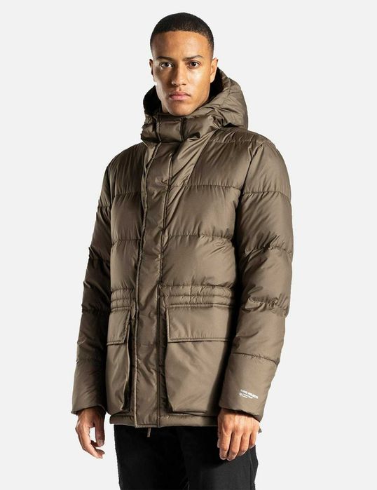 Norse Projects Willum Down Pertex Quantum Jacket мъжко яке M-L