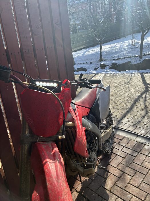 De vanzare honda crf 250r 2009 urgent