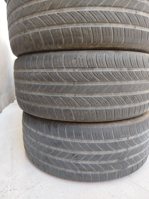 255 50 R20 Shina Formula plus
