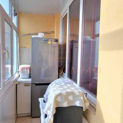 Продава се Двустаен апартамент в Разград, Бели Лом - 53 кв.м за 1347 €/кв.м - Снимка #5