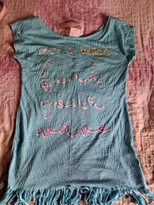 Продам накидку для купальника