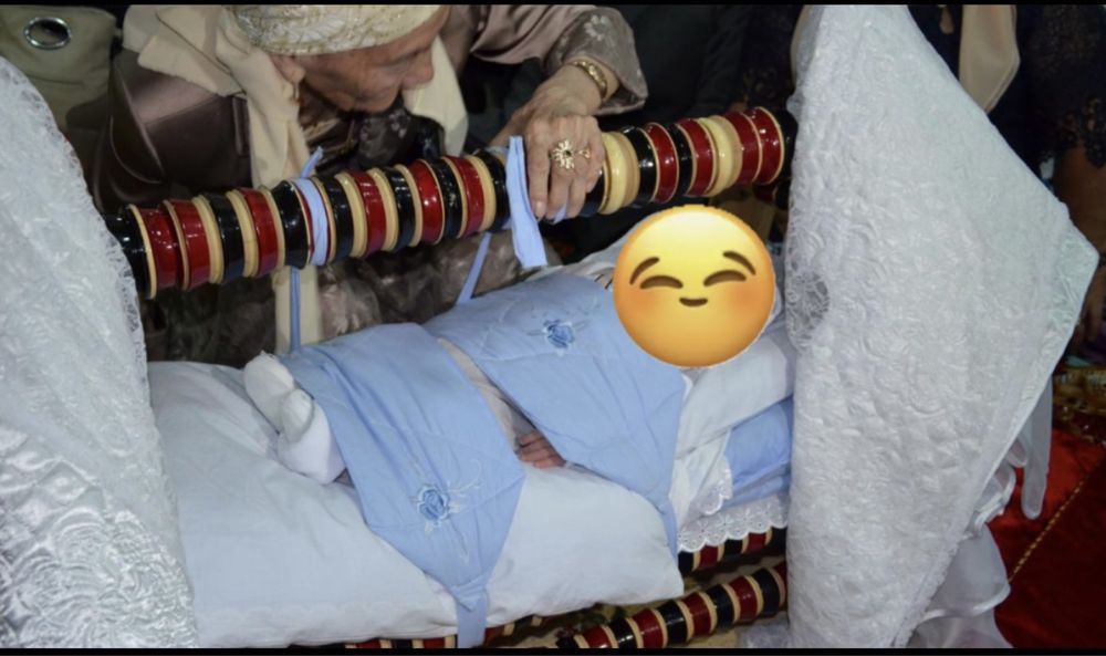 Бесик/ Бешик