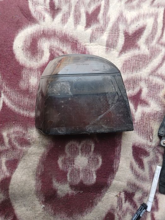 Фонарь Фольксваген Гольф3