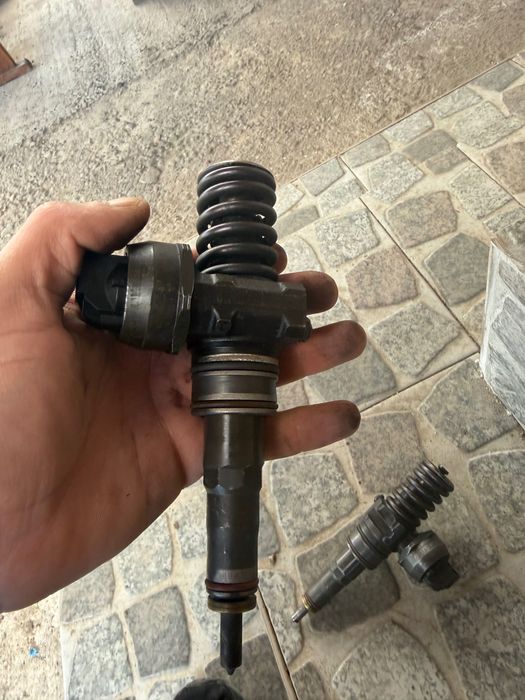 Части за автомобил