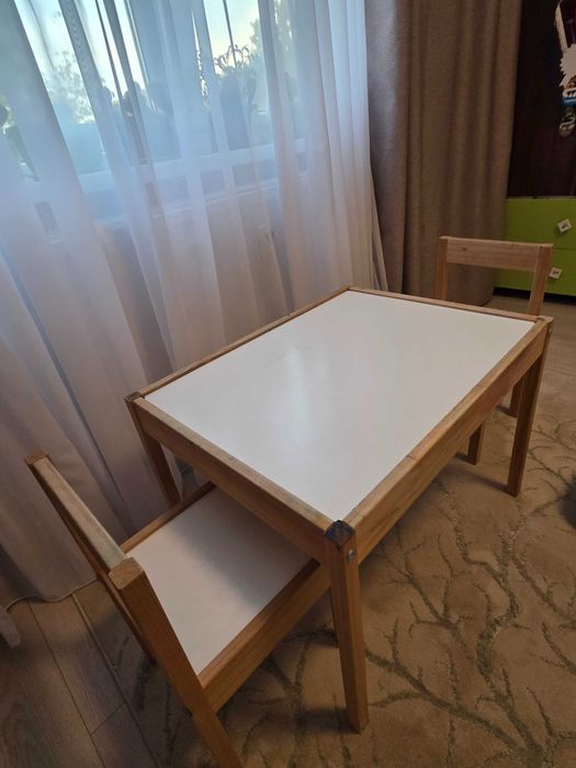 Masuta copii Ikea