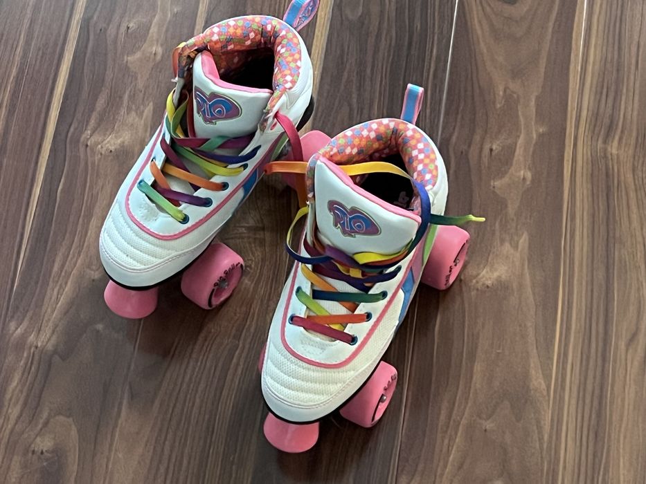 Role marime 37 - fara schimburi!