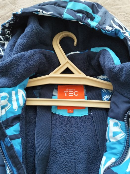 Продам комбинезон детский