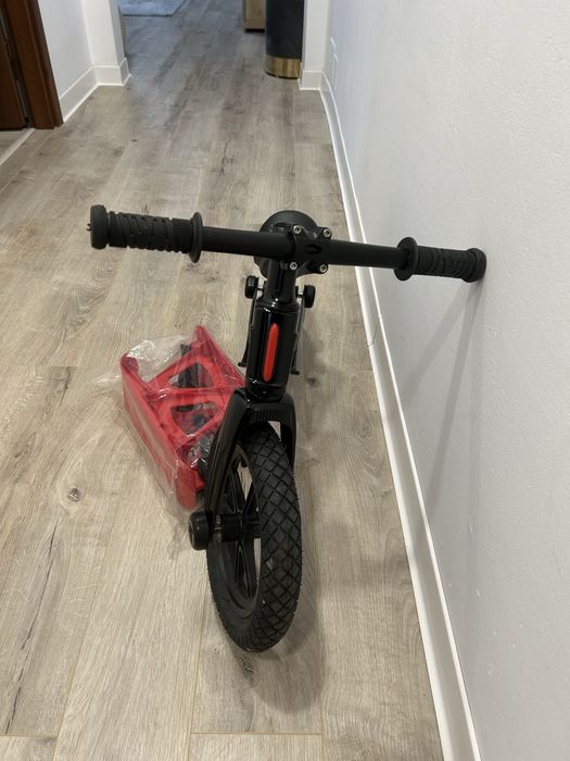 Bicicleta fara pedale Pegas