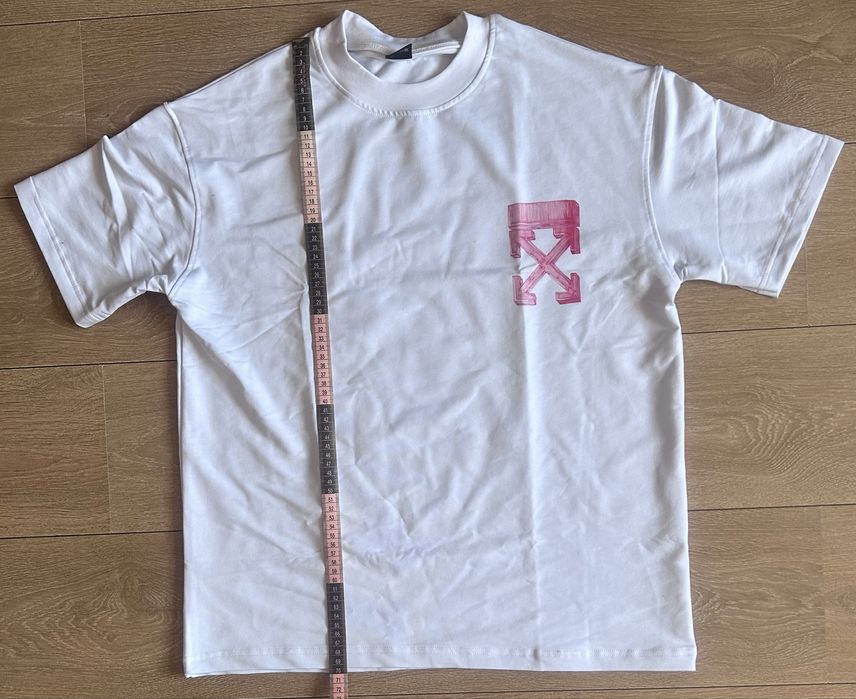 Тениска “Off-White”