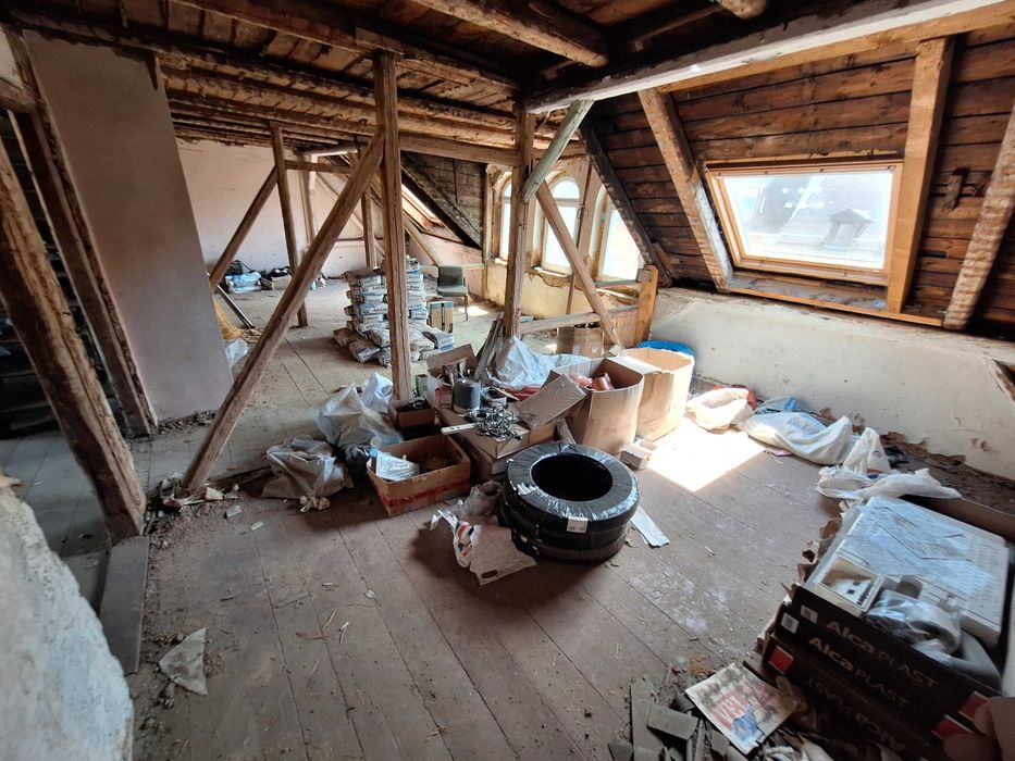 Къща в Германия,  Саксония в близост до гр. Кемниц