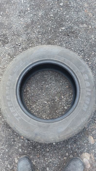 Продам летние шины